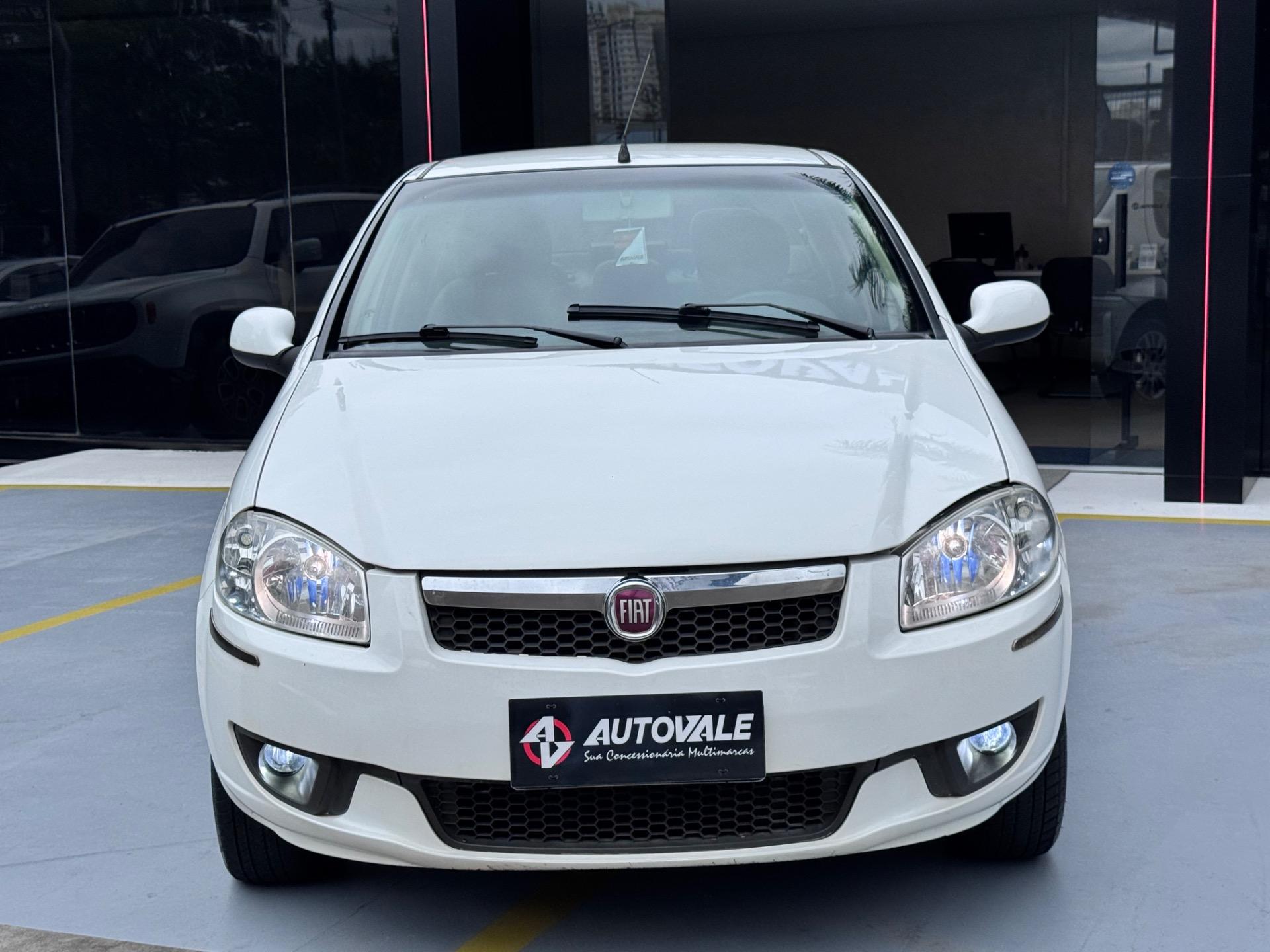 FIAT Siena - Foto