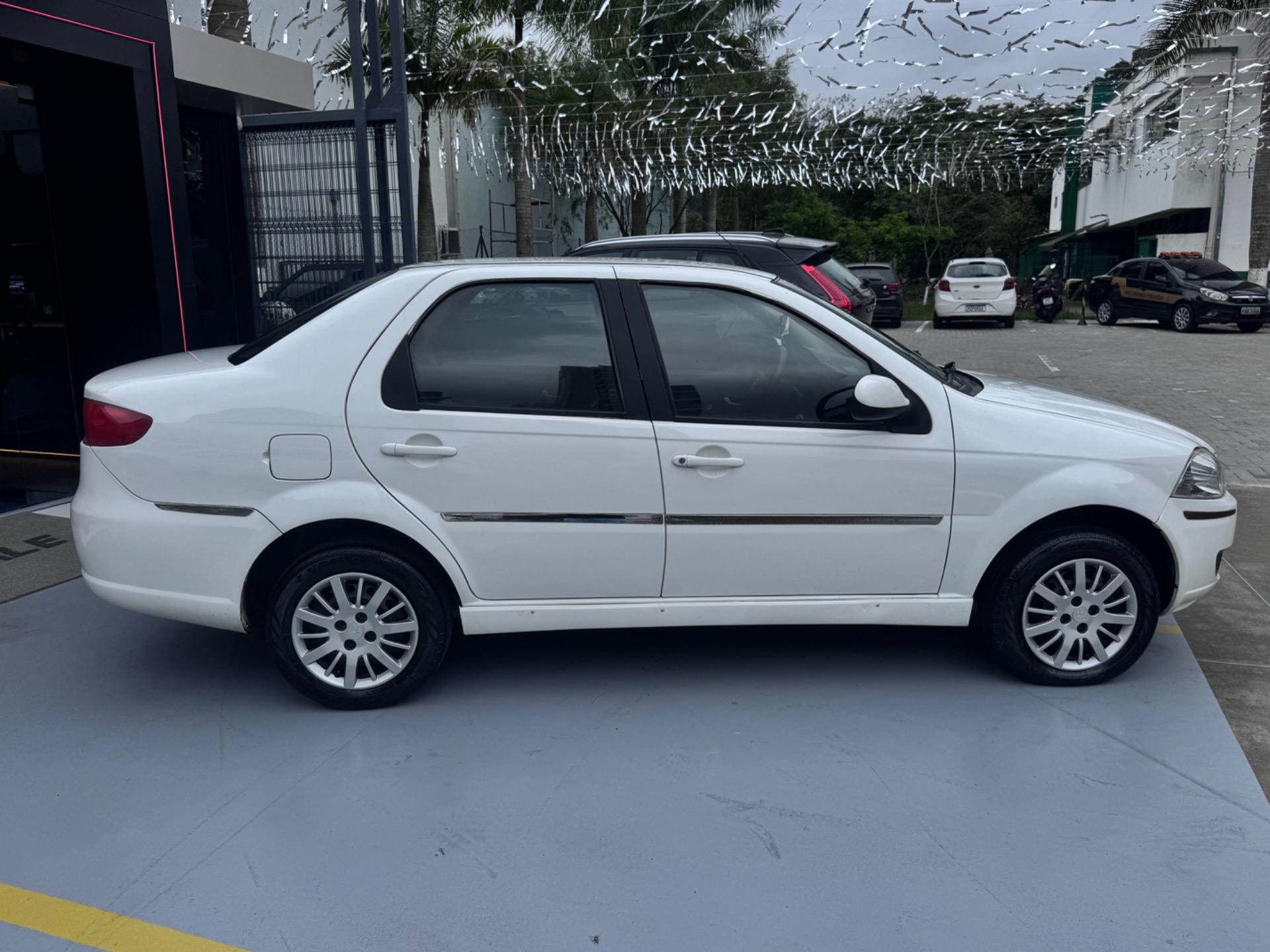 FIAT Siena - Foto