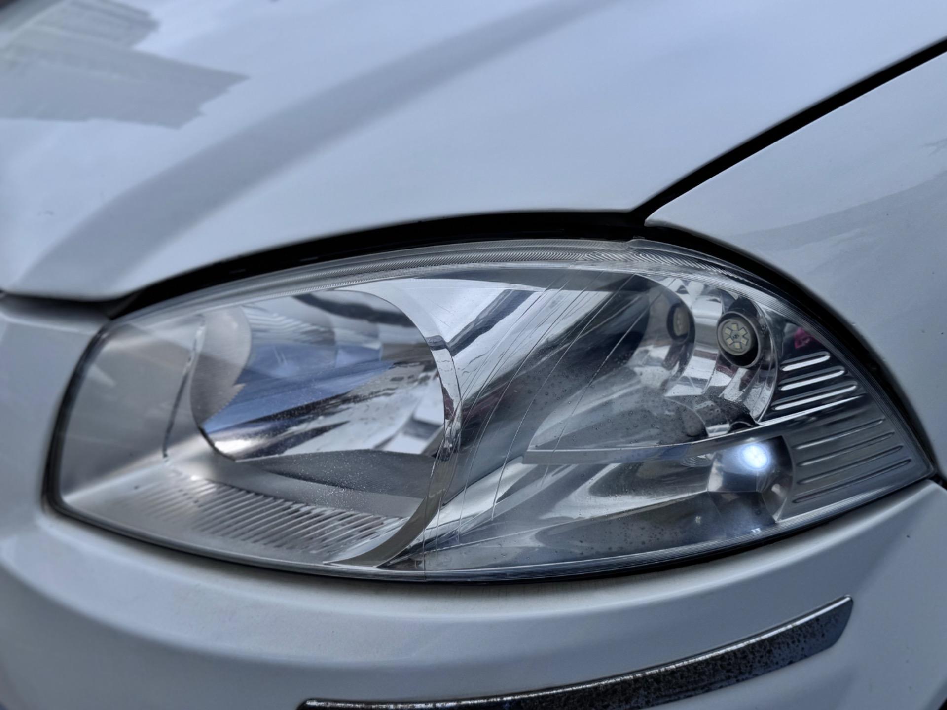 FIAT Siena - Foto