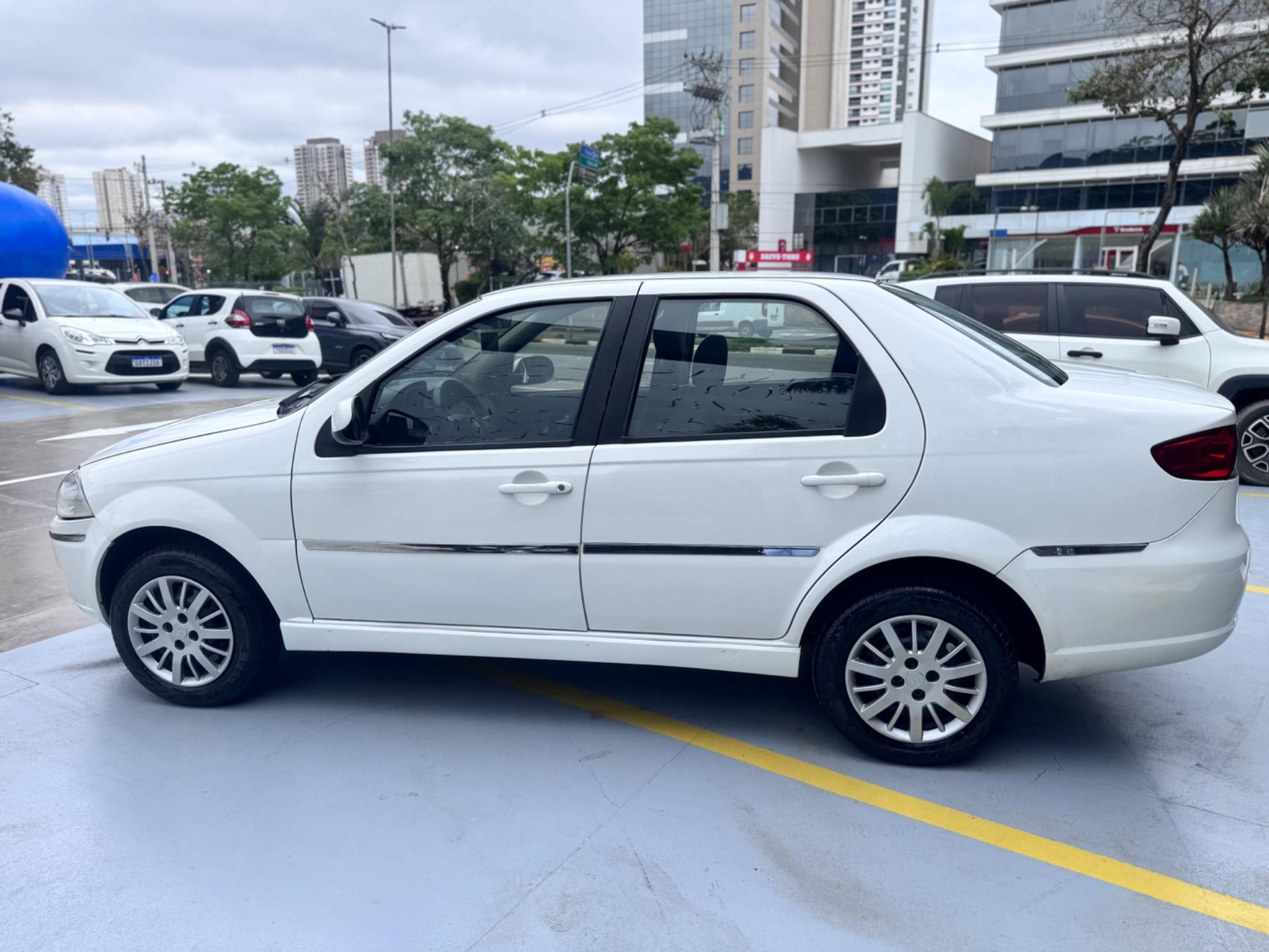 FIAT Siena - Foto