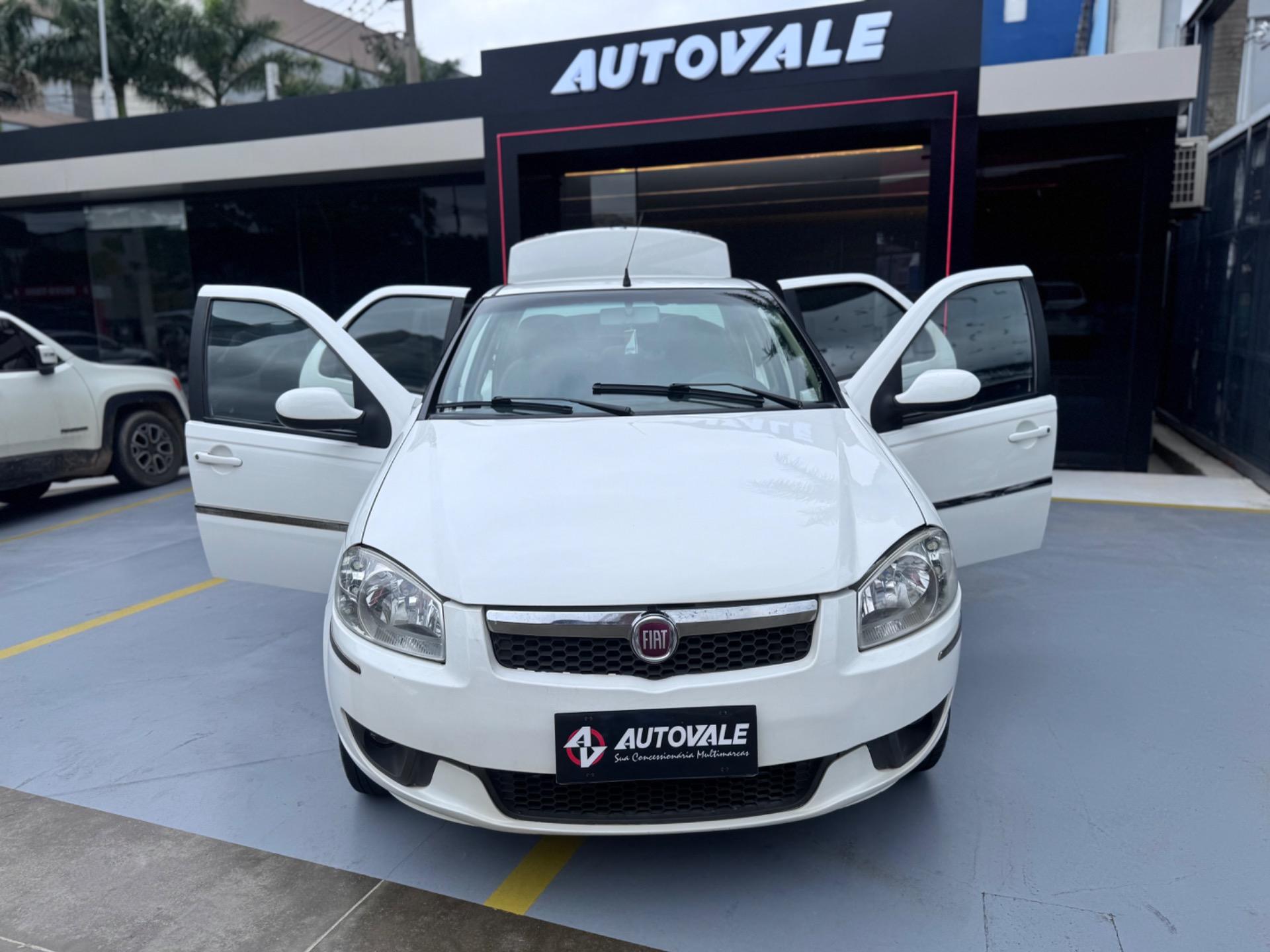 FIAT Siena - Foto
