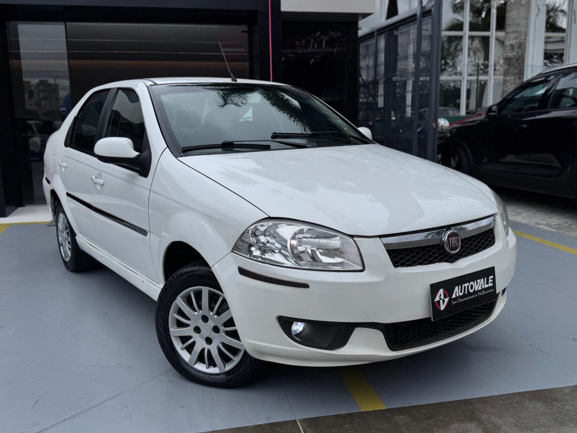 FIAT Siena - Foto