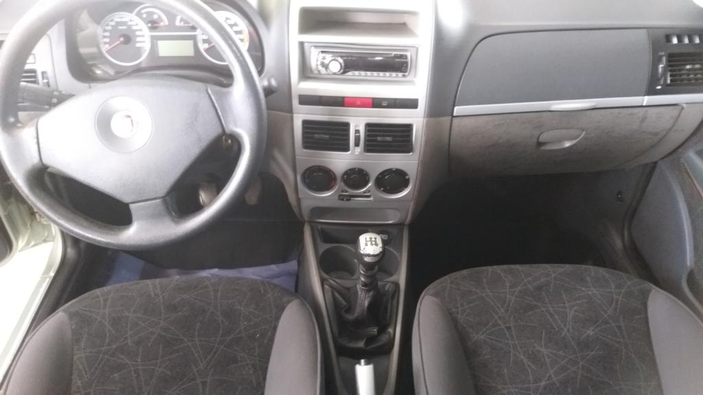 FIAT Siena - Foto