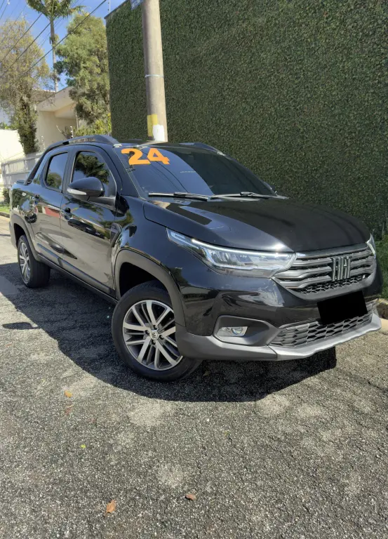 FIAT Strada
