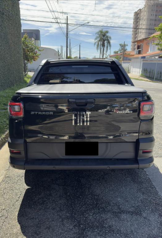 FIAT Strada - Foto