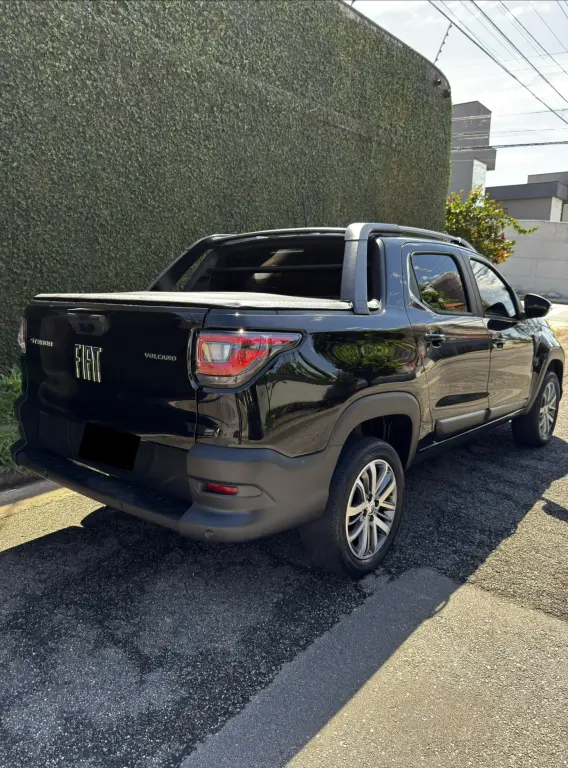 FIAT Strada - Foto