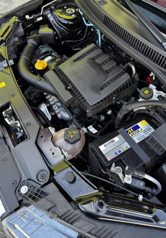 FIAT Strada - Foto