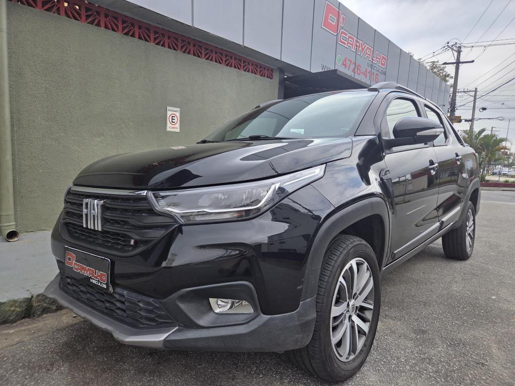 FIAT Strada - Foto