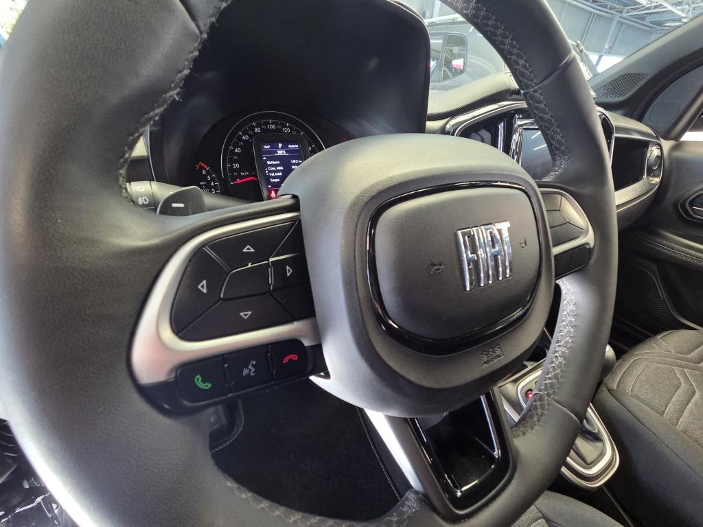 FIAT Strada - Foto