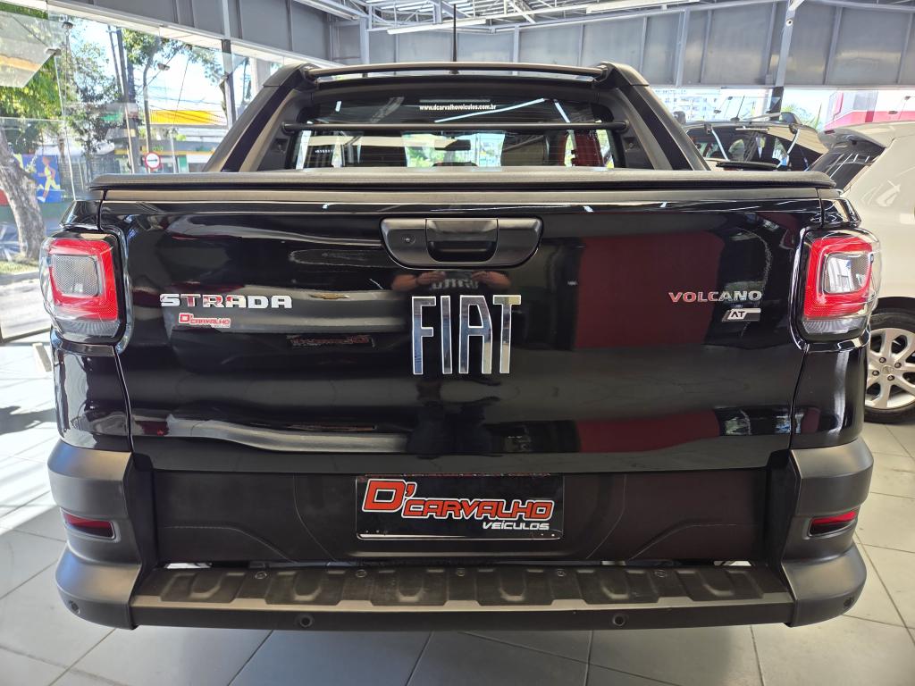 FIAT Strada - Foto