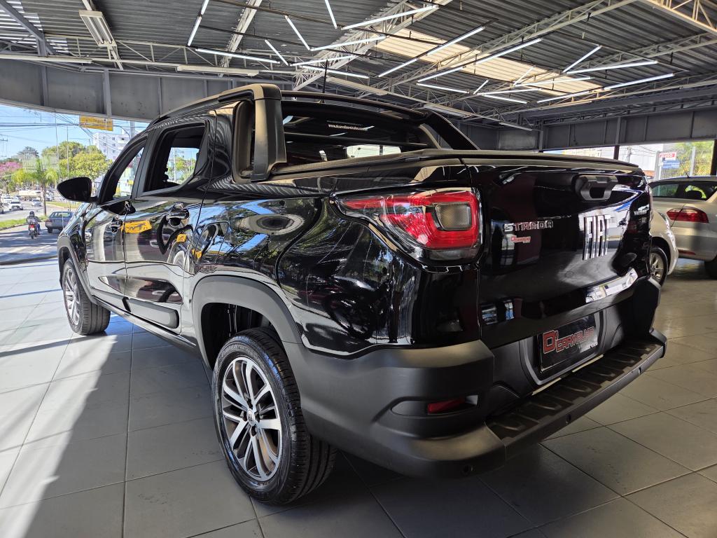 FIAT Strada - Foto