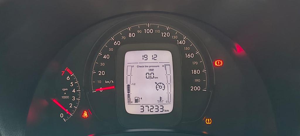 FIAT Strada - Foto