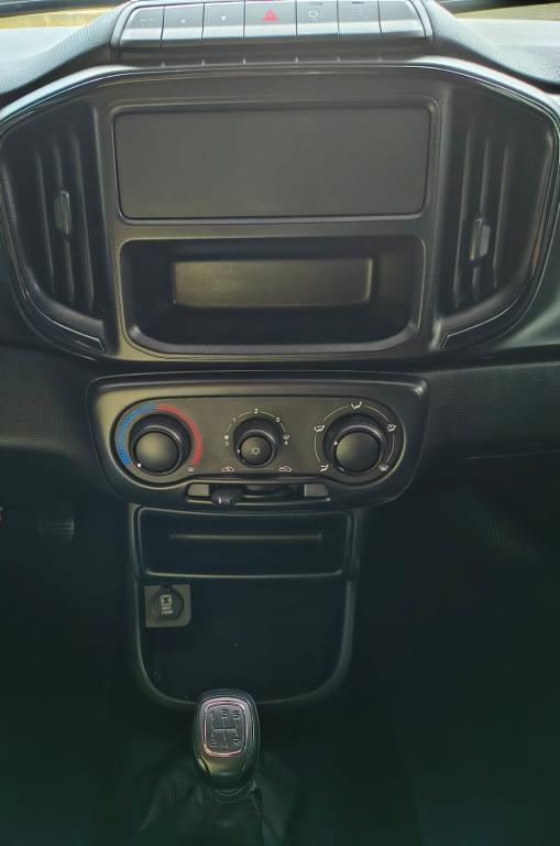 FIAT Strada - Foto