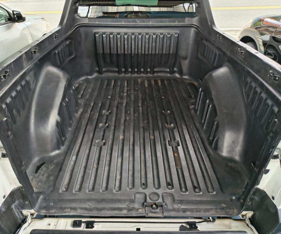 FIAT Strada - Foto