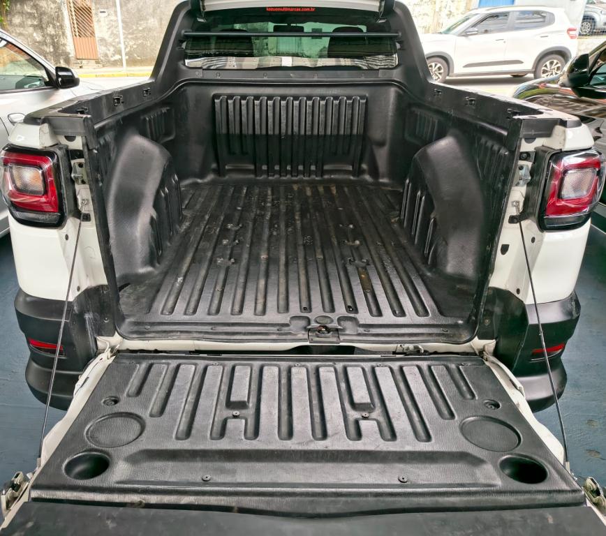 FIAT Strada - Foto