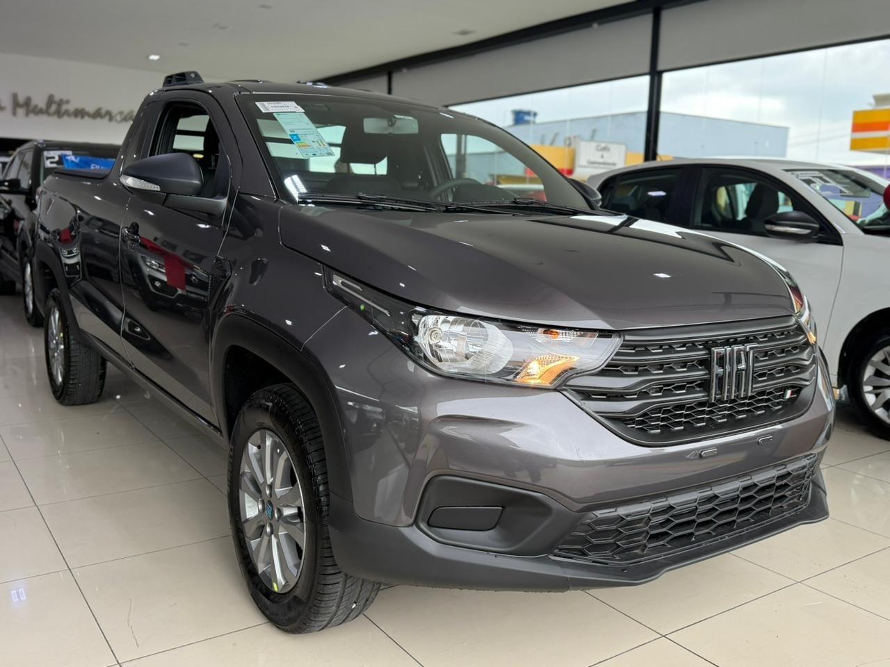 FIAT Strada