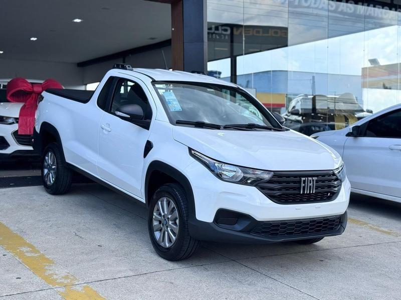 FIAT Strada