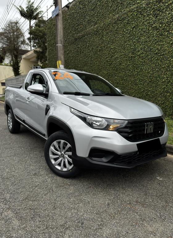 FIAT Strada