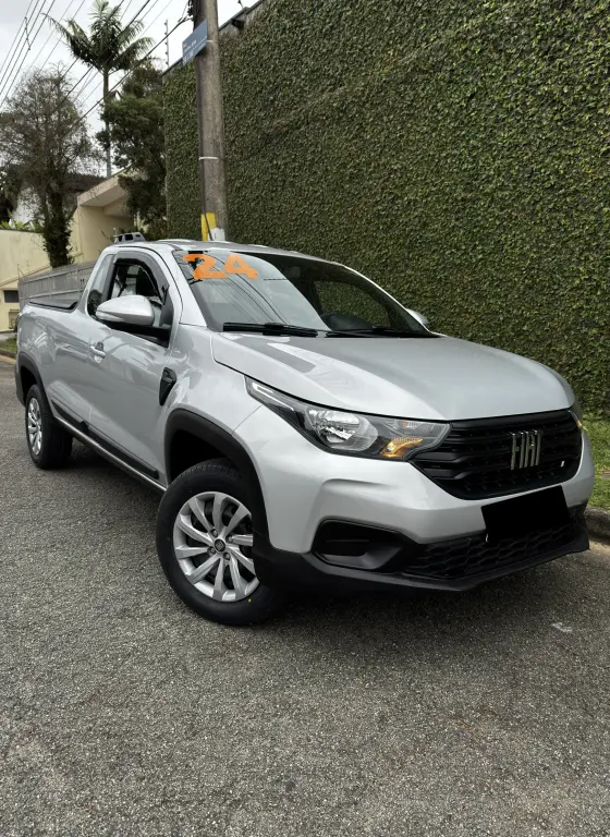 FIAT Strada