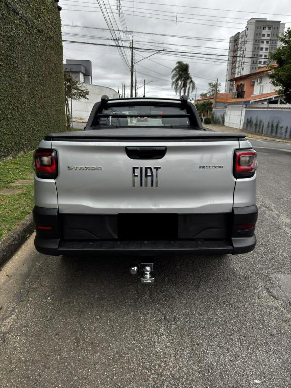 FIAT Strada - Foto