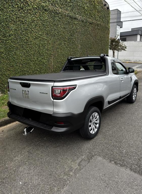 FIAT Strada - Foto