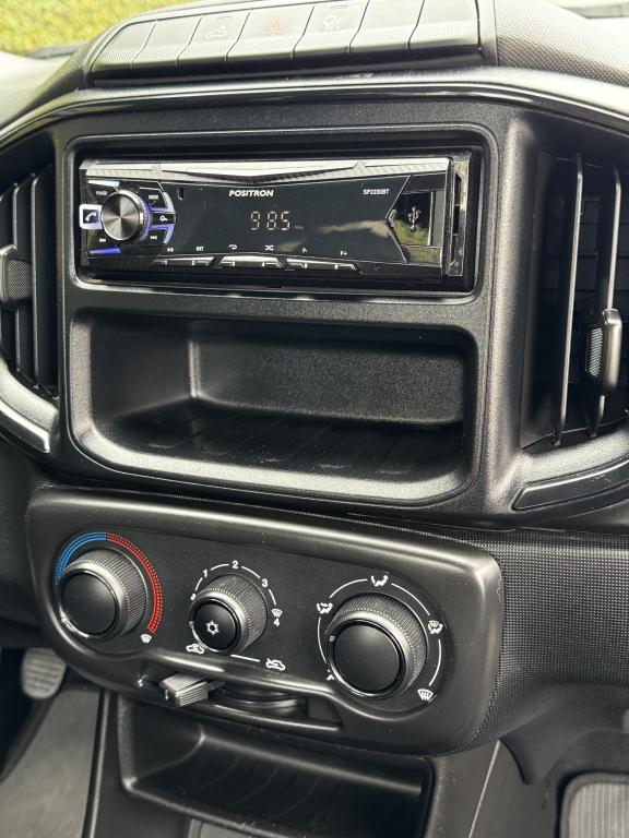FIAT Strada - Foto