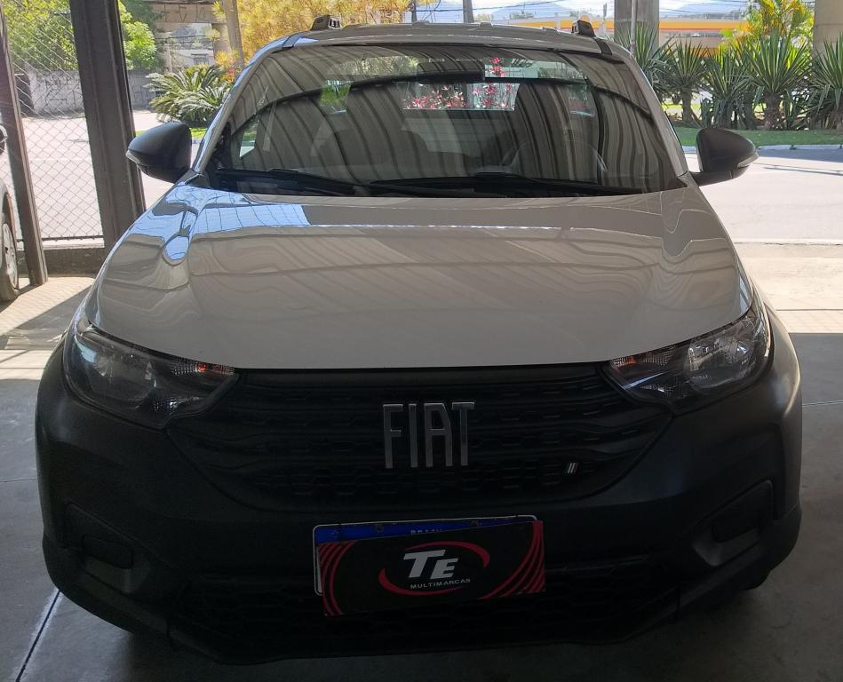 FIAT Strada