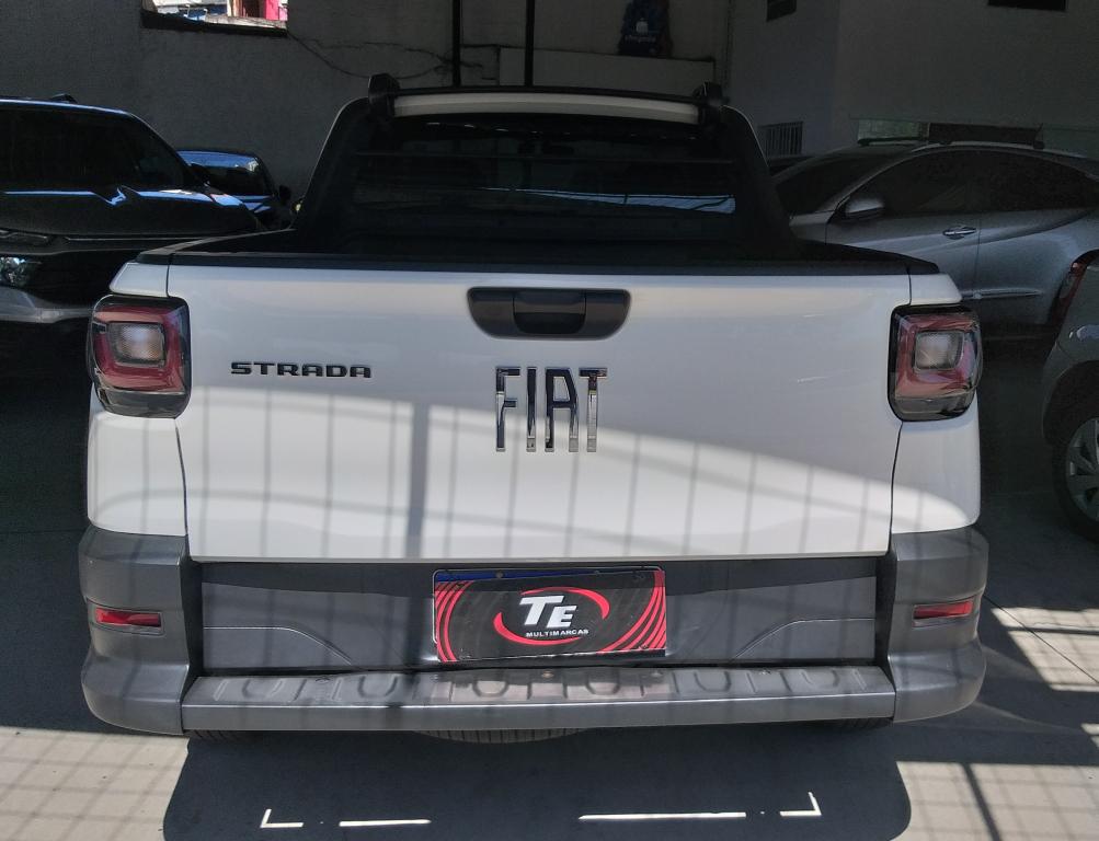 FIAT Strada - Foto