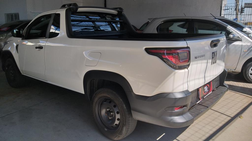 FIAT Strada - Foto