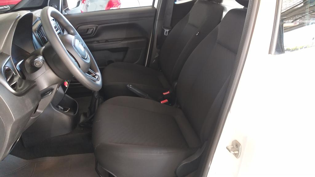 FIAT Strada - Foto