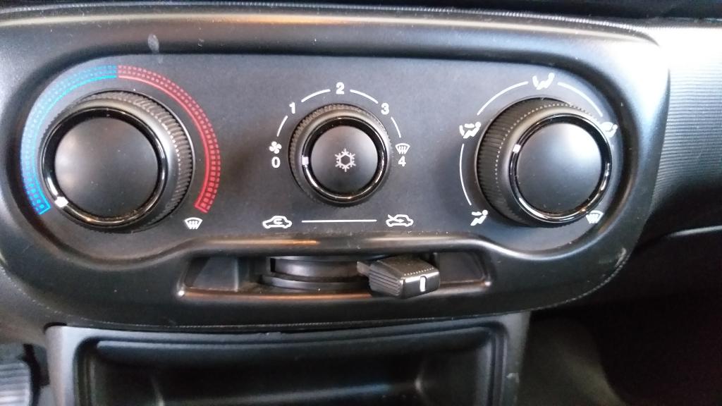 FIAT Strada - Foto