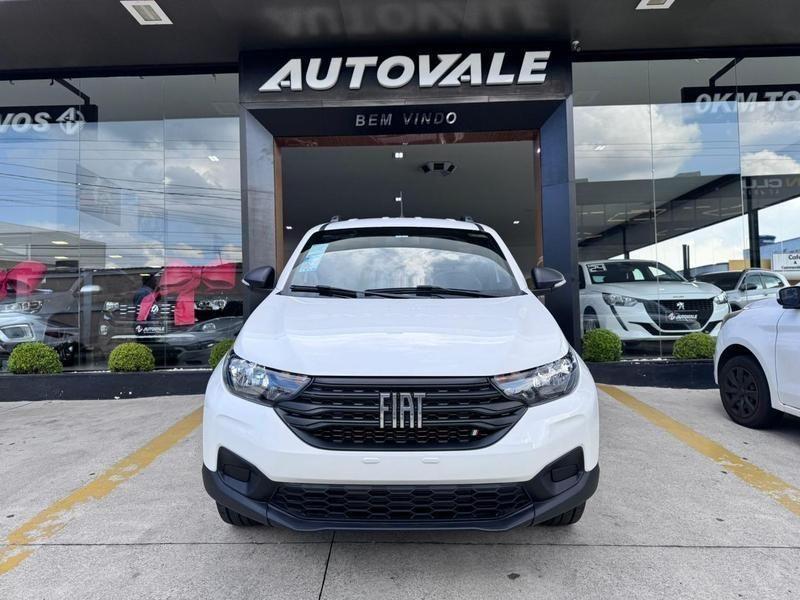 FIAT Strada