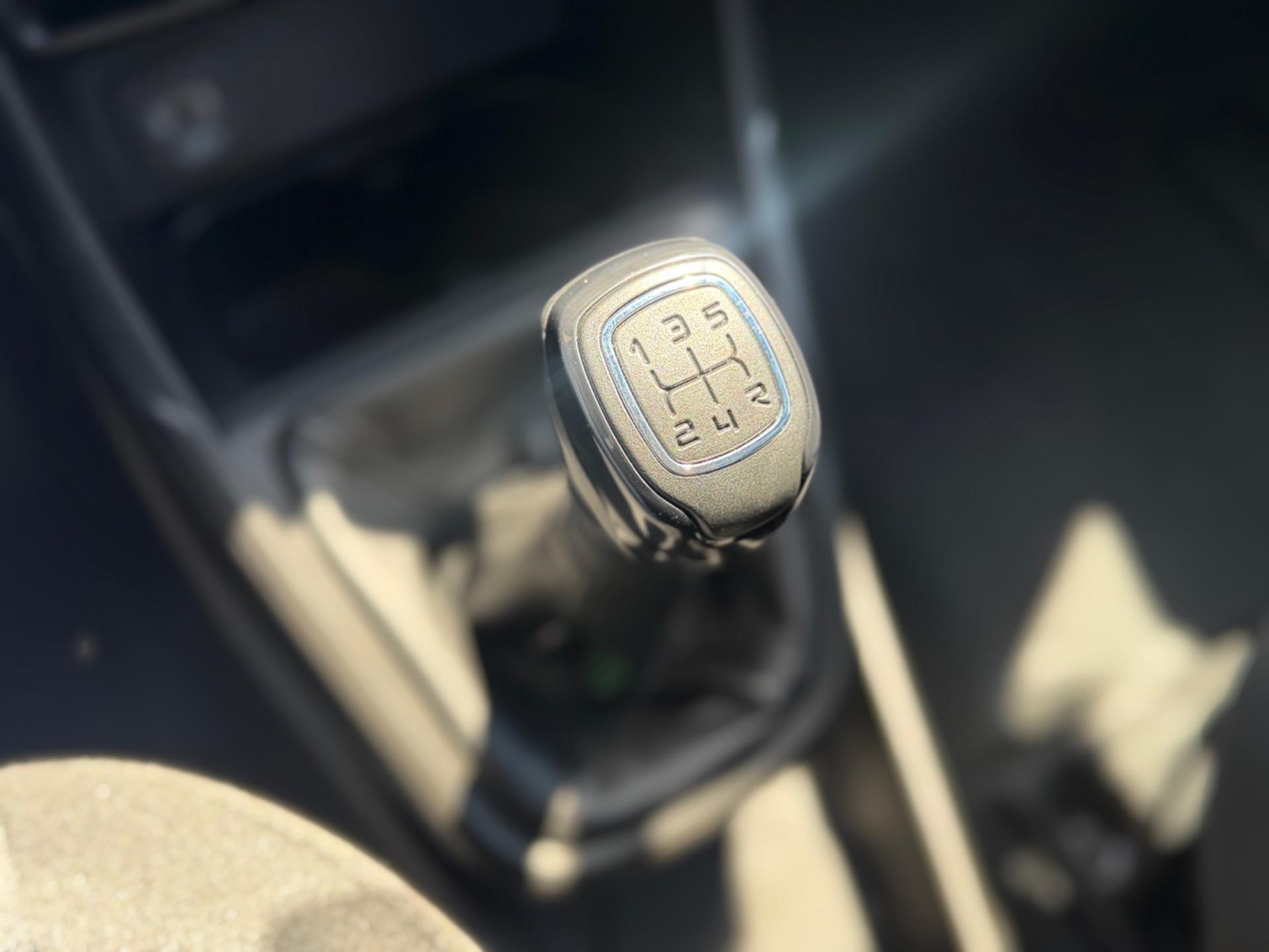 FIAT Strada - Foto