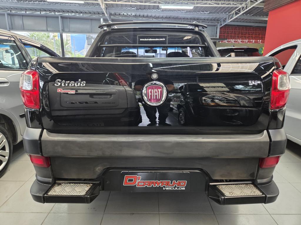 FIAT Strada - Foto