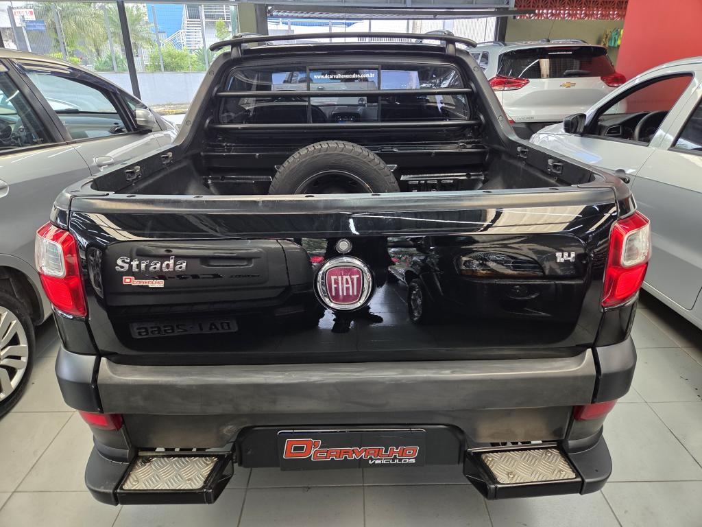 FIAT Strada - Foto