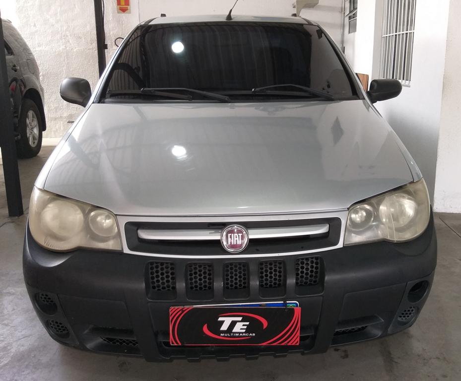 FIAT Strada
