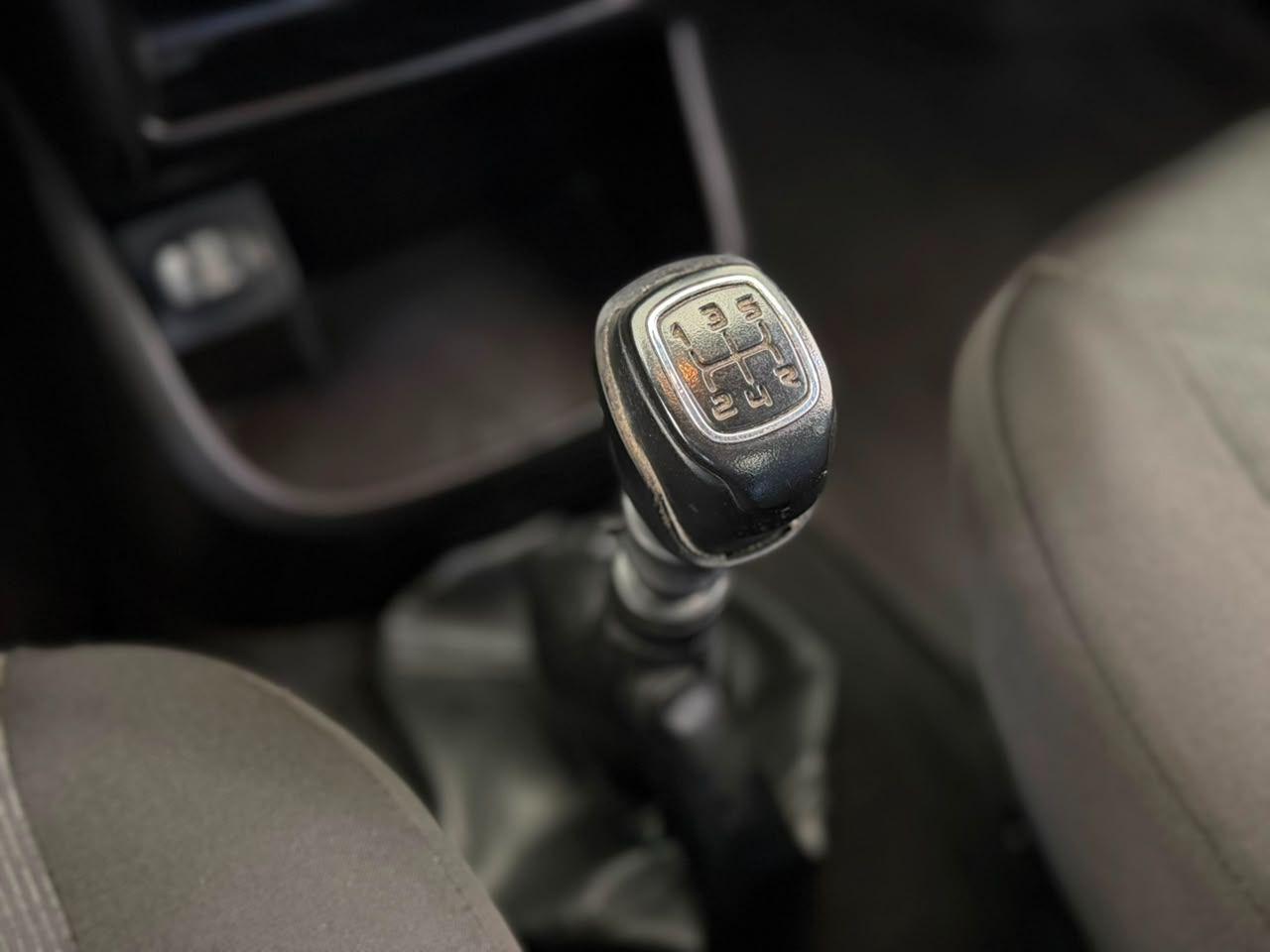 FIAT Strada - Foto