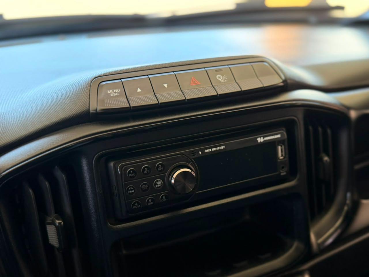 FIAT Strada - Foto