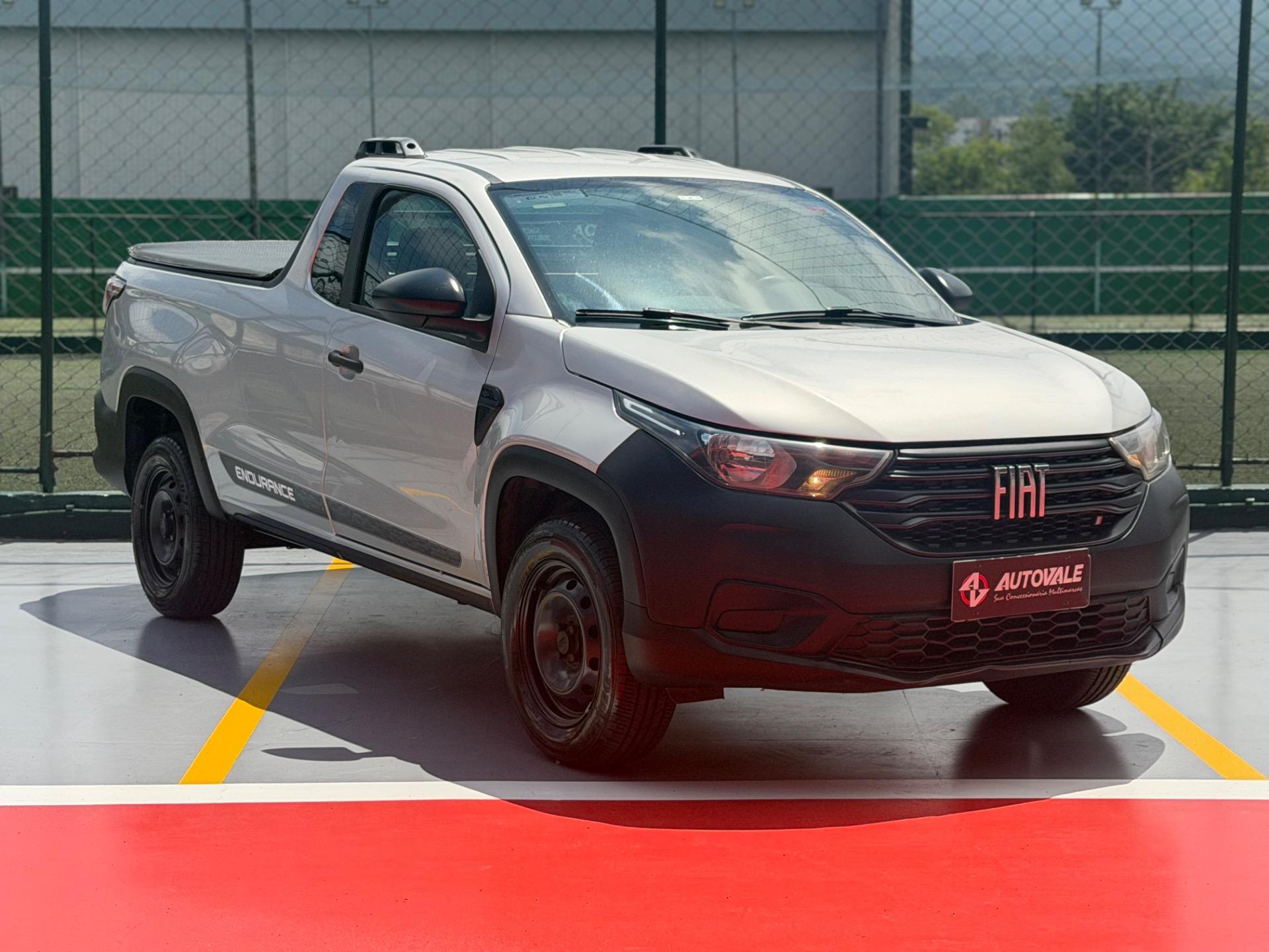 FIAT Strada