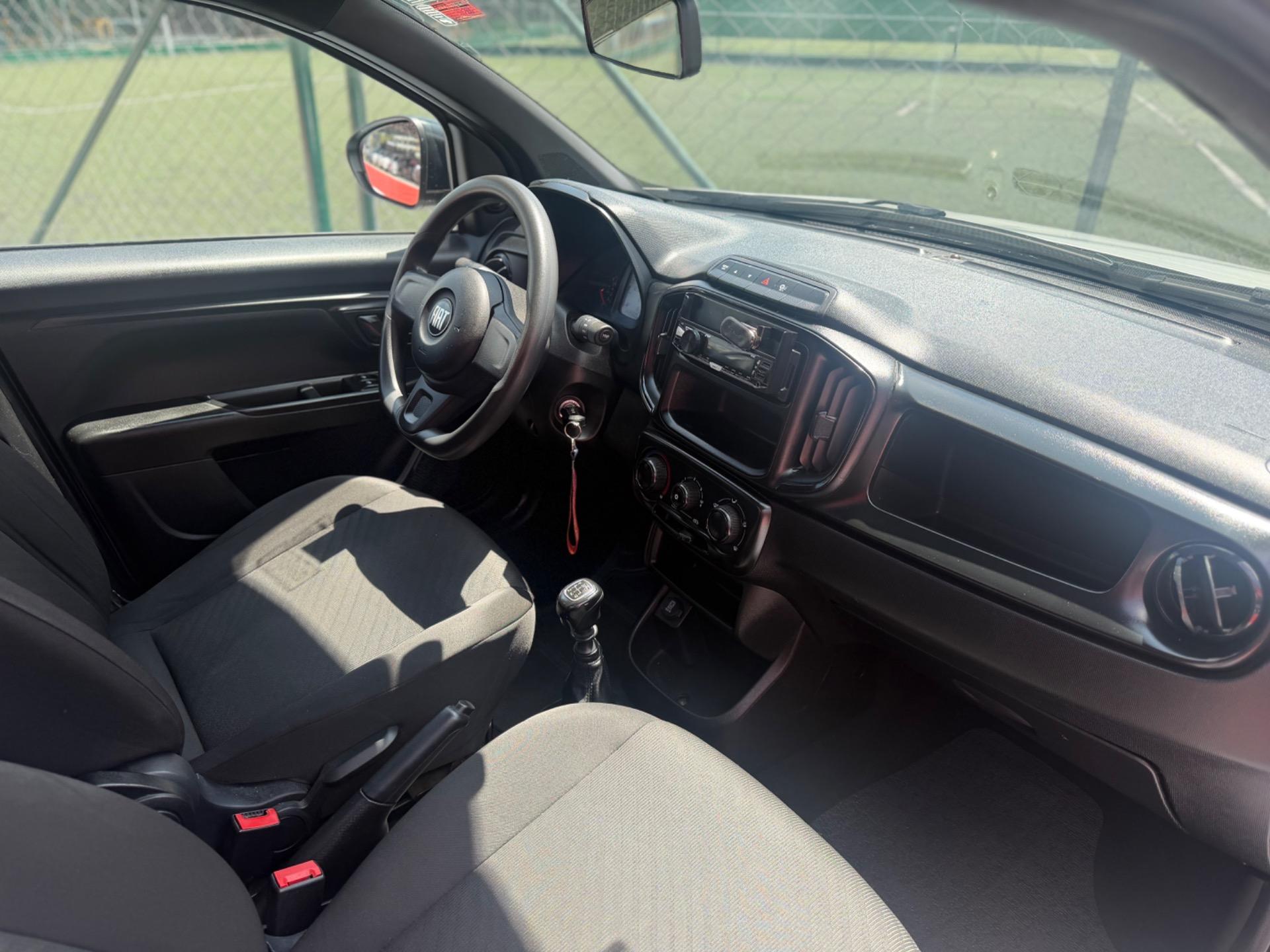 FIAT Strada - Foto