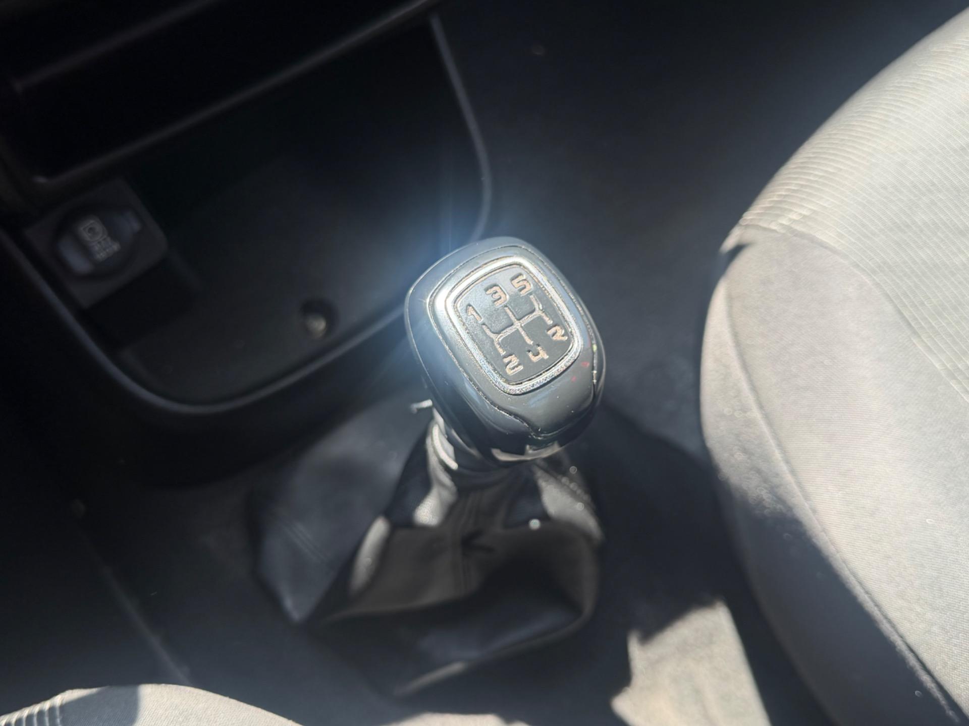 FIAT Strada - Foto