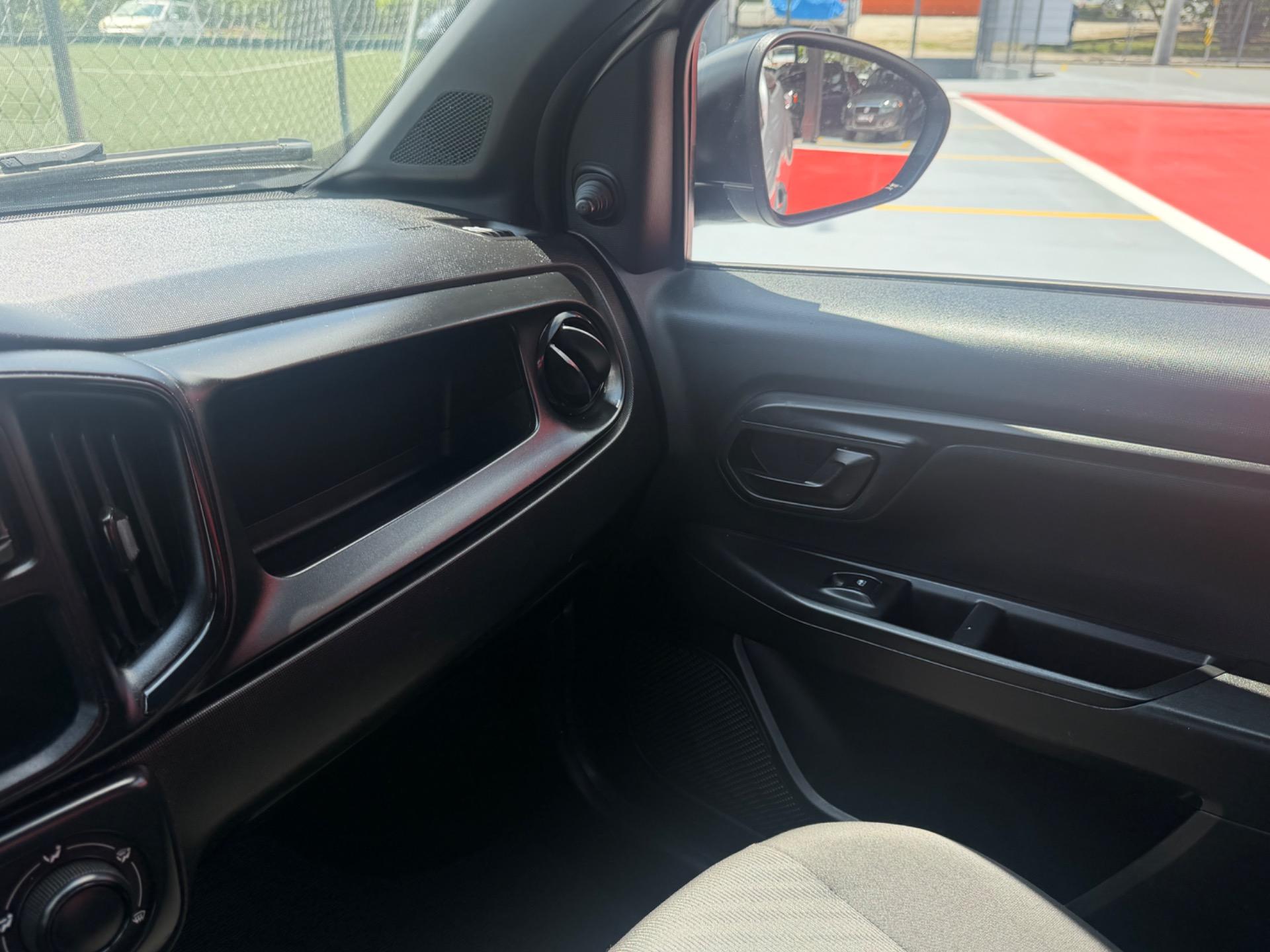 FIAT Strada - Foto