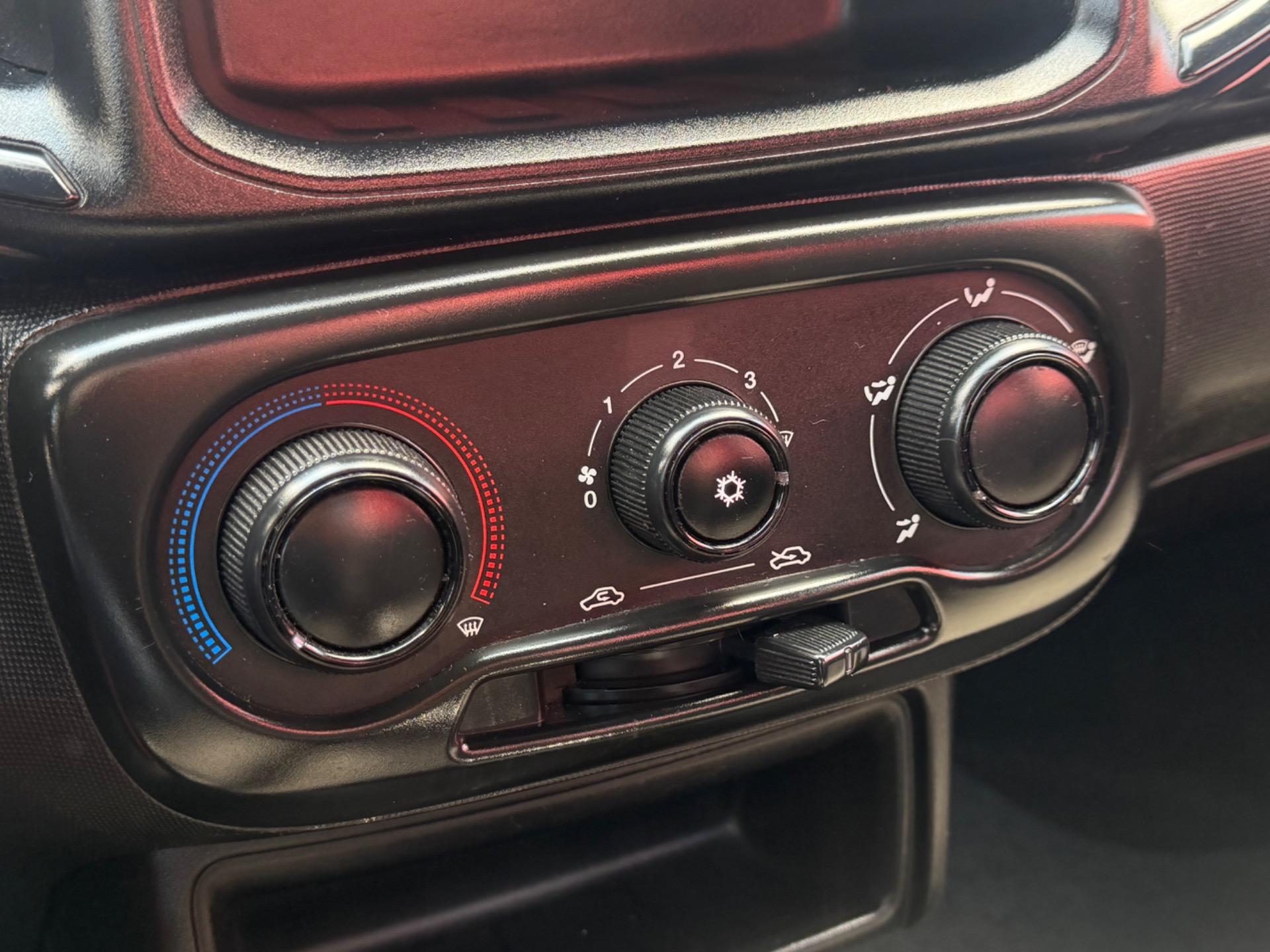 FIAT Strada - Foto