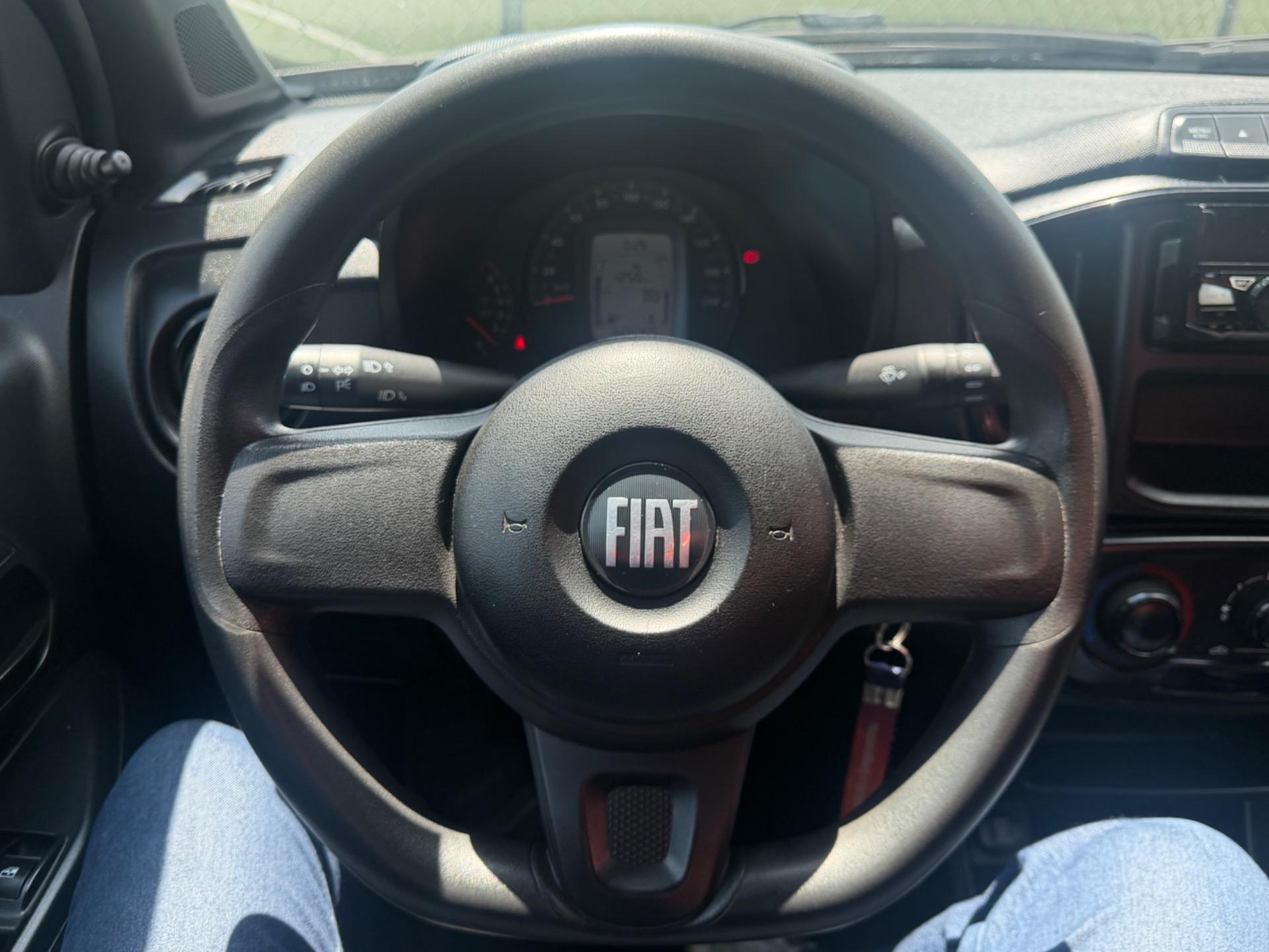 FIAT Strada - Foto