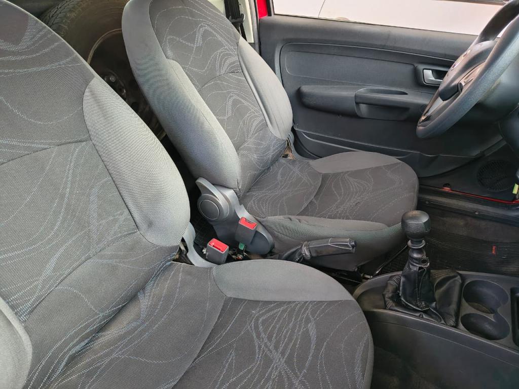 FIAT Strada - Foto
