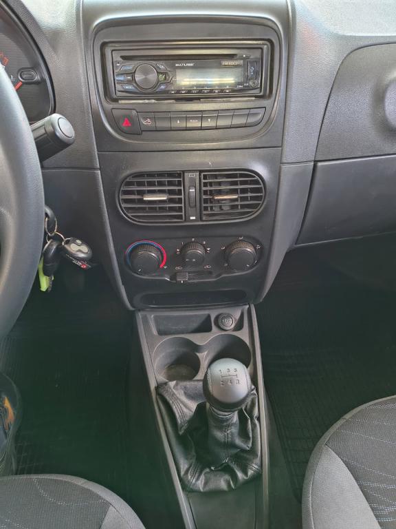 FIAT Strada - Foto