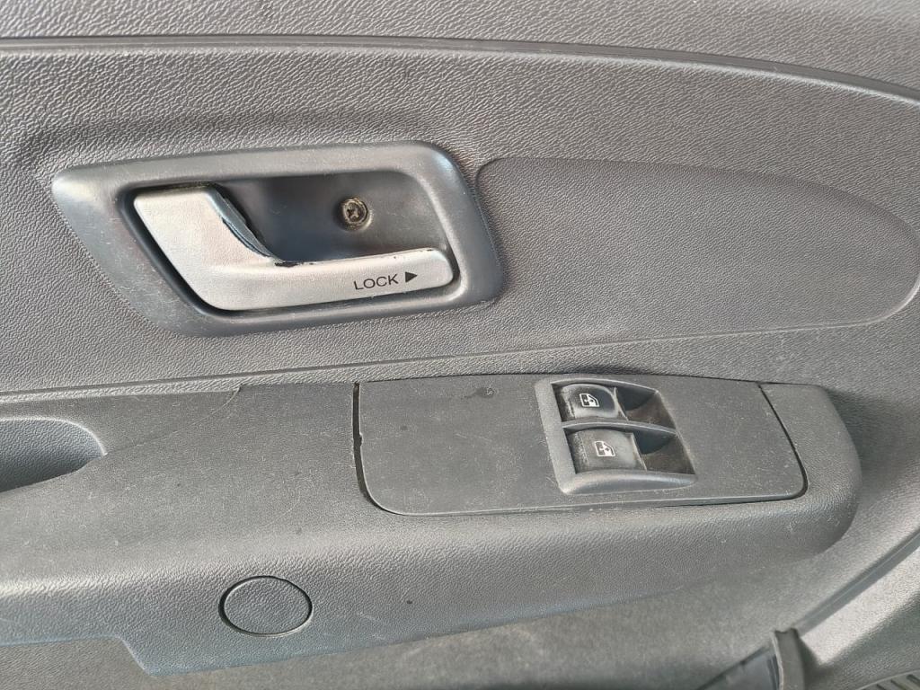 FIAT Strada - Foto