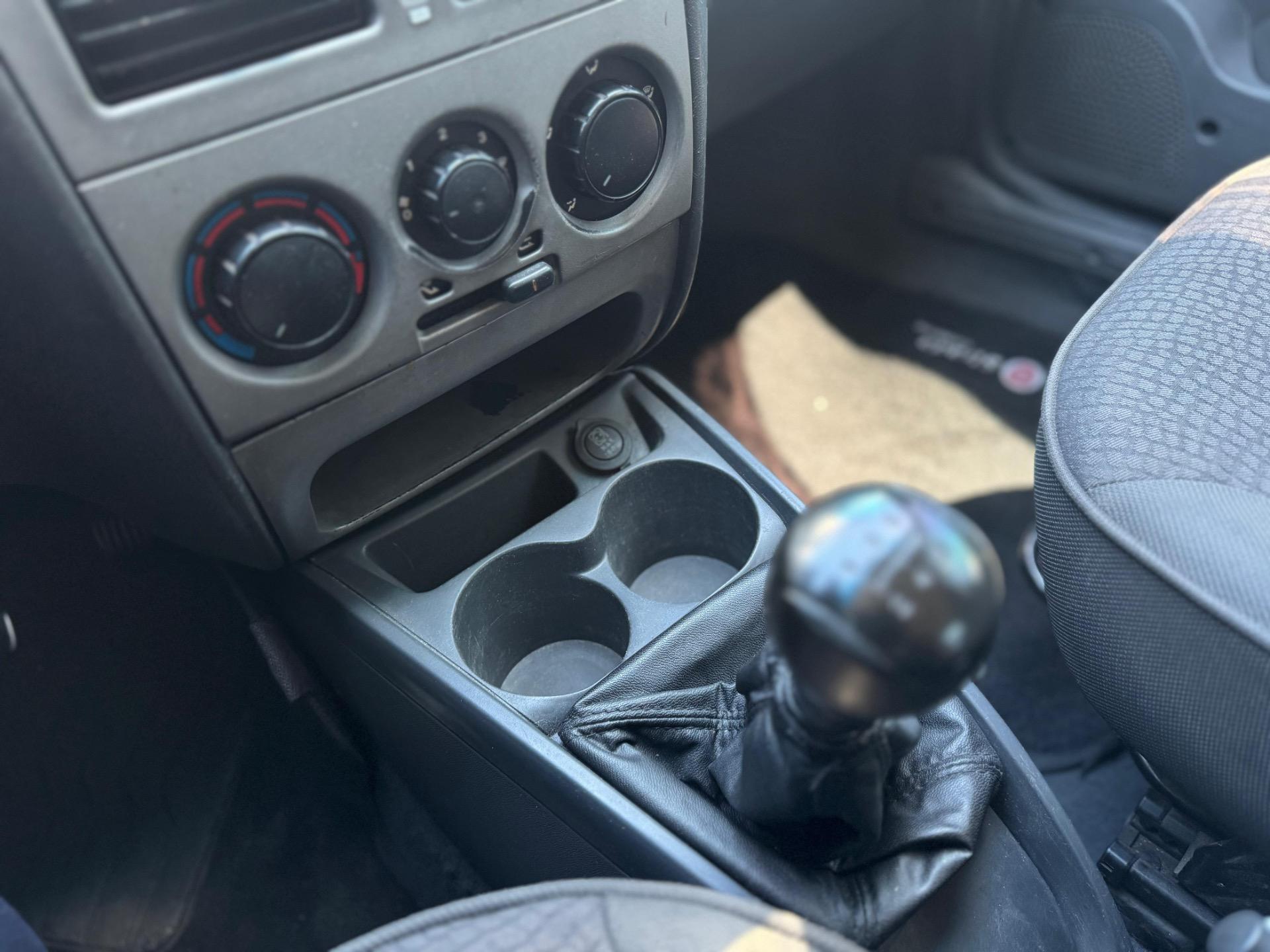 FIAT Strada - Miniatura