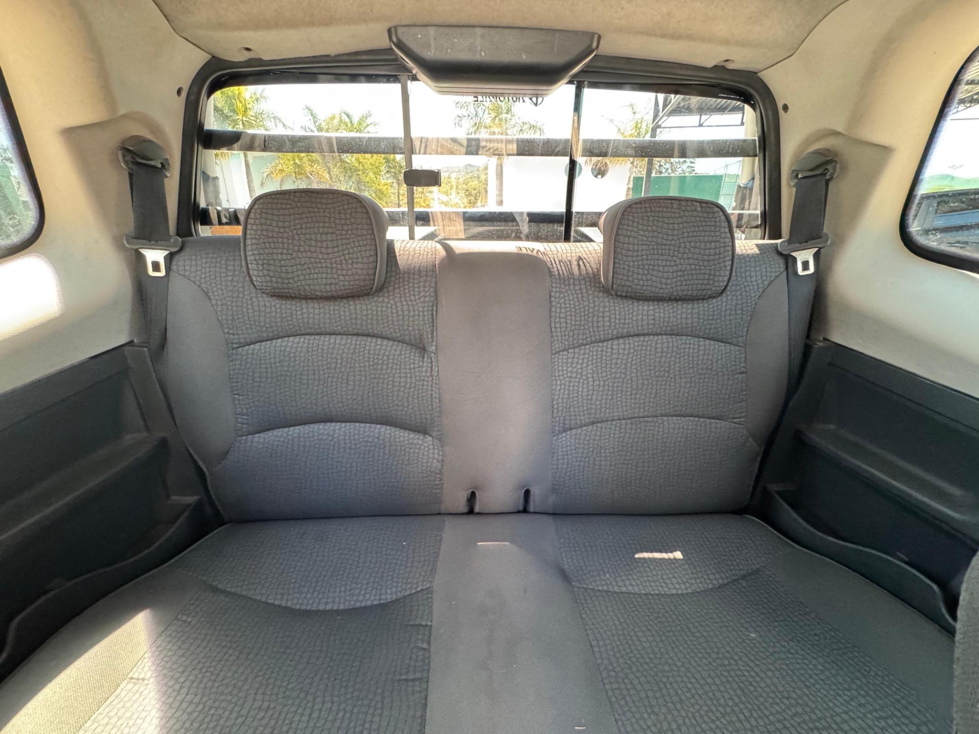 FIAT Strada - Miniatura