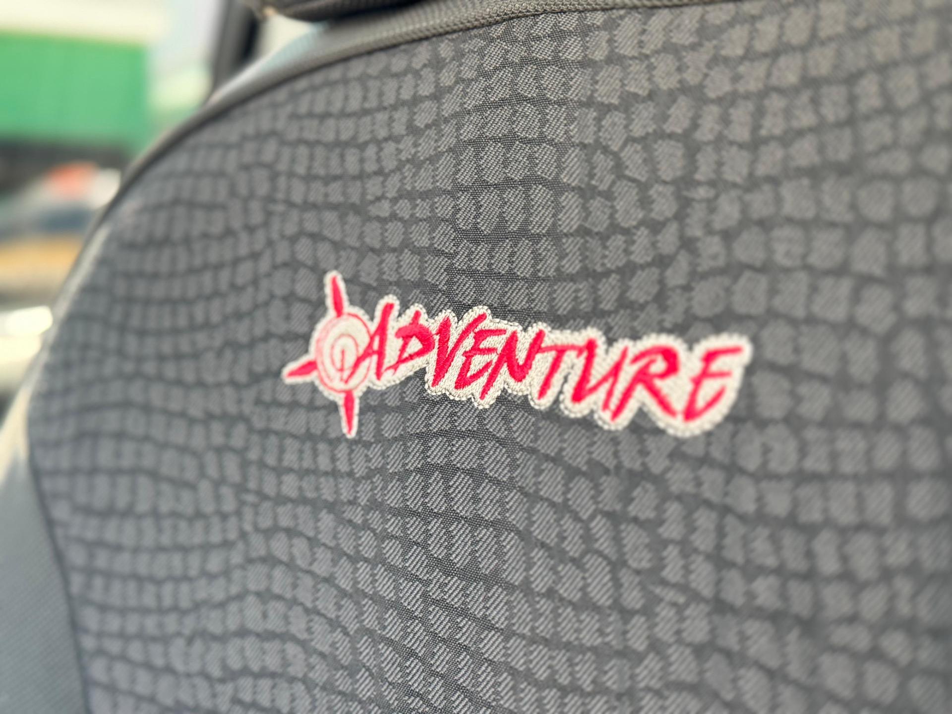 FIAT Strada - Miniatura